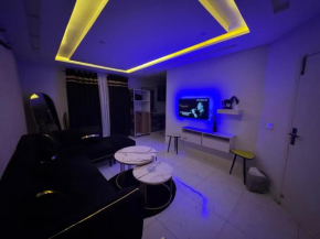 Cozy corner & luxury hotel apartment